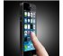 Tvrdené sklo Prémium HD iPhone 5/5S/SE